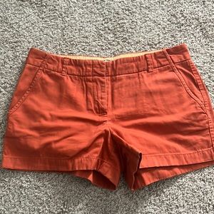 J. Crew chino short